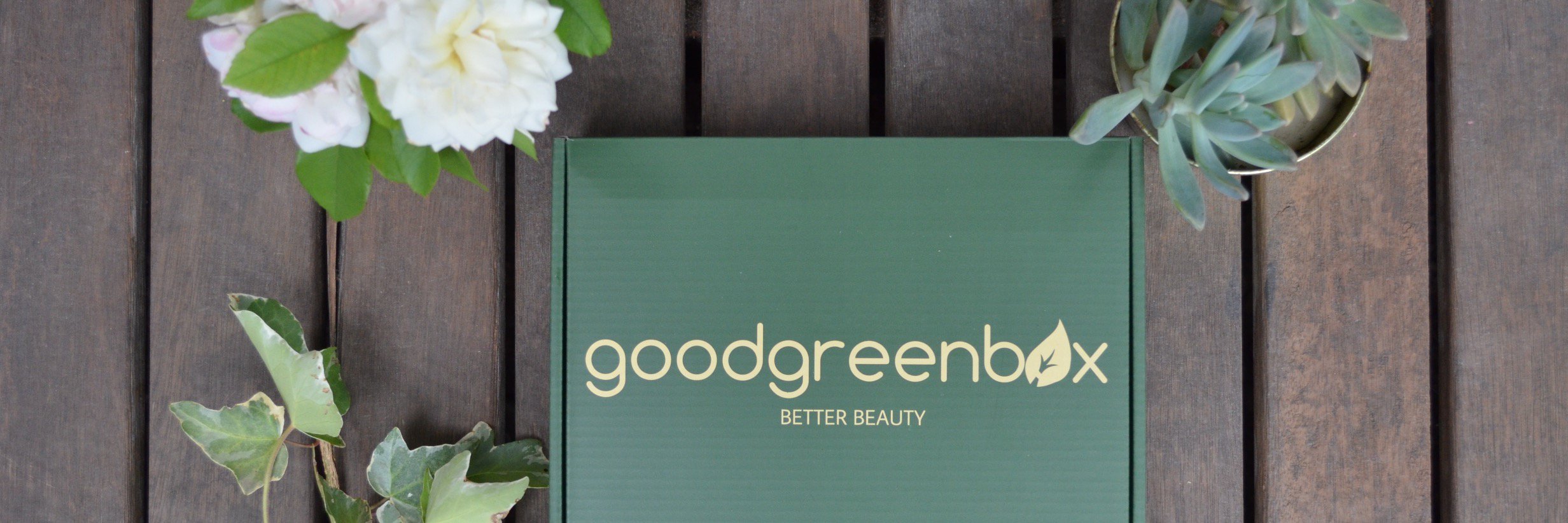 goodgreenbox's profile banner image