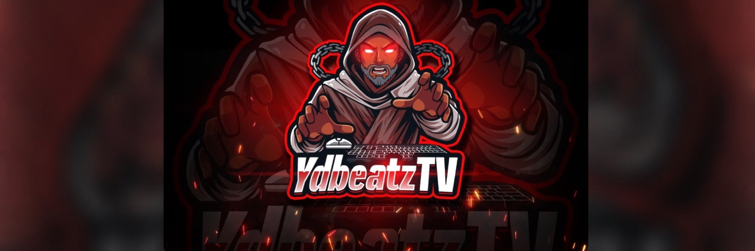 YDbeatz's profile banner image