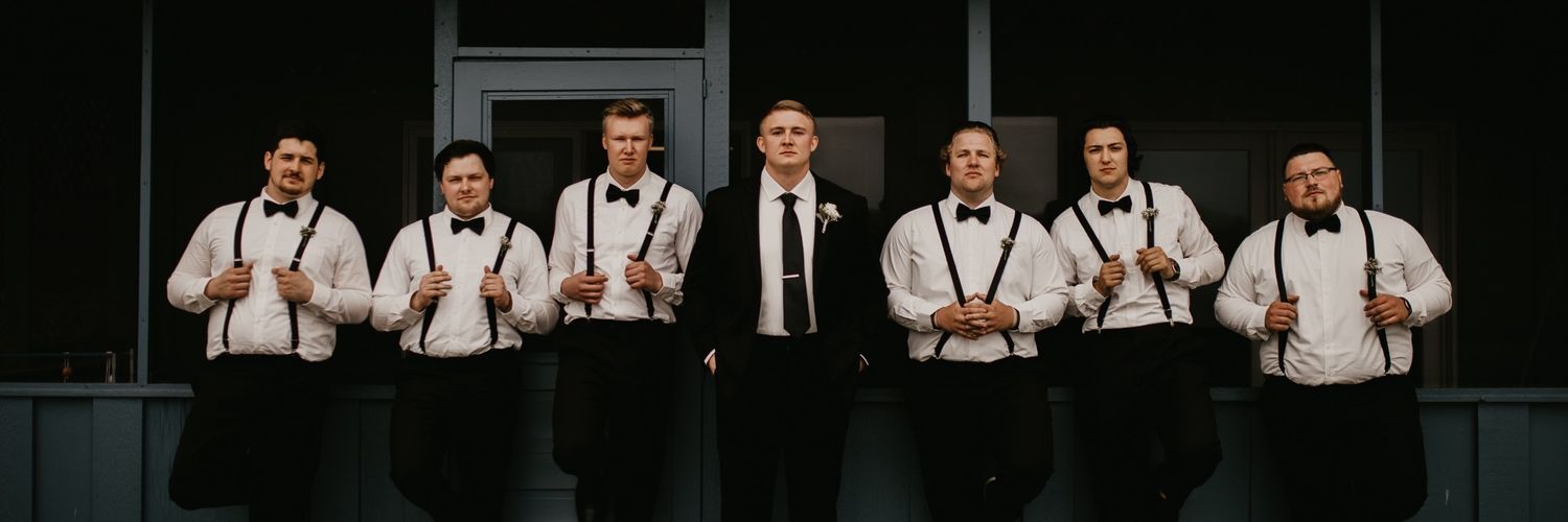 ThomasHutch57's profile banner image