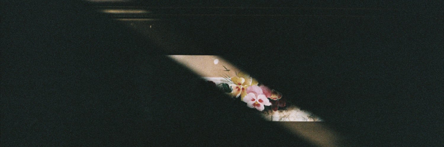 𝘢𝘴𝘢𝘬𝘢 banner