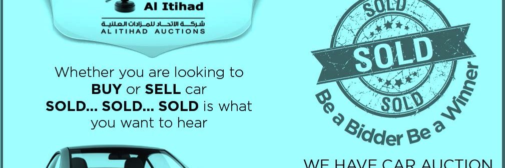alitihadauction's profile banner image
