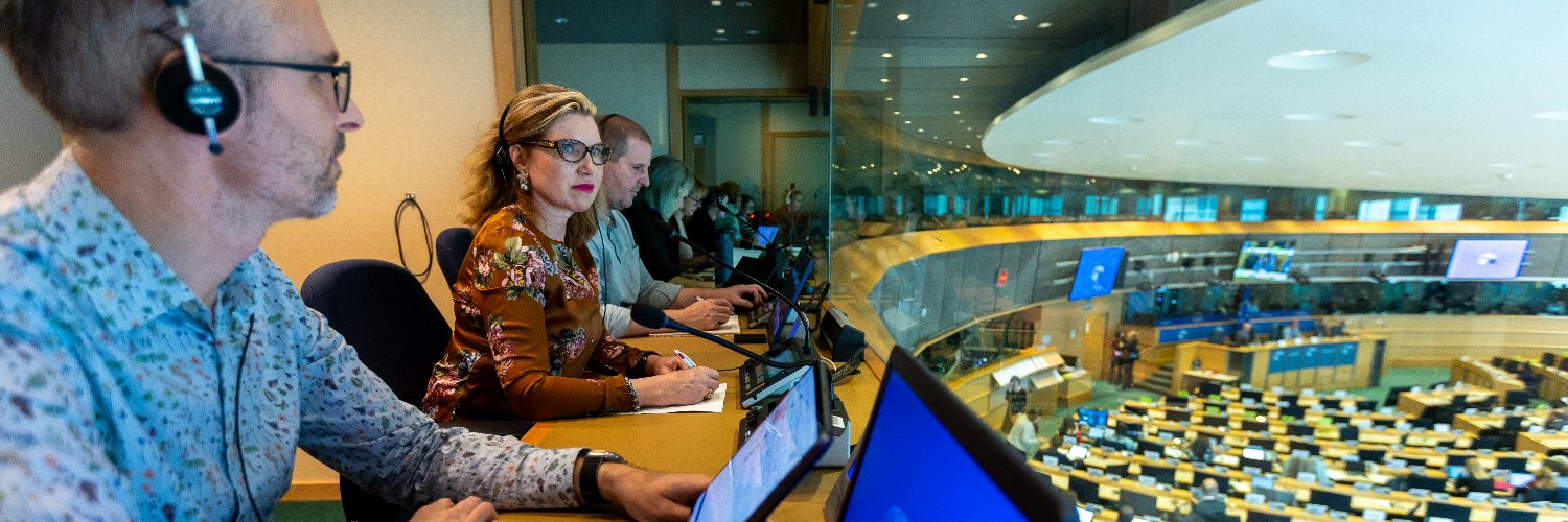 EP Interpreters banner