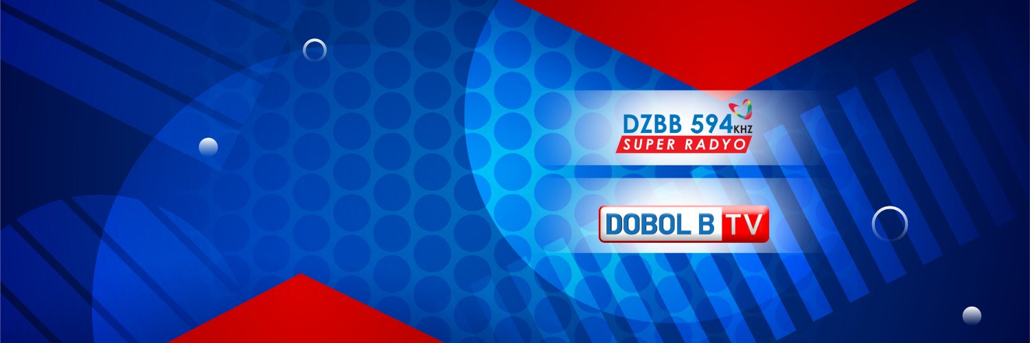 DZBB Super Radyo's banner
