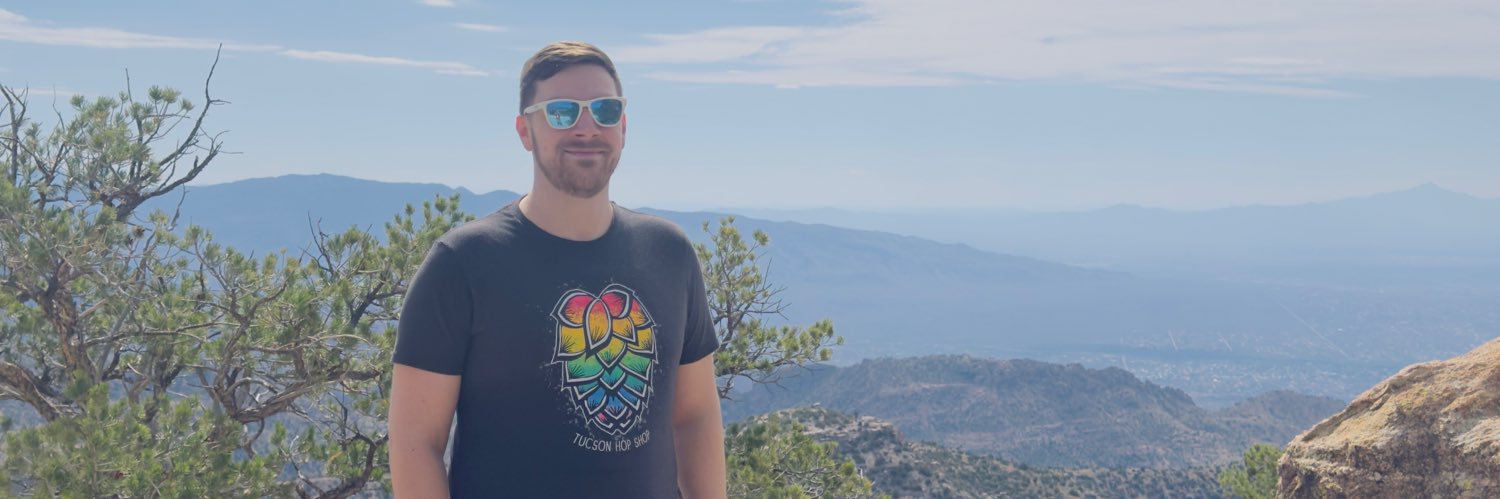 Russell 🏳️‍🌈 banner