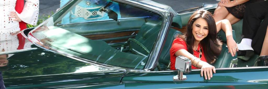 Araksya Karapetyan banner