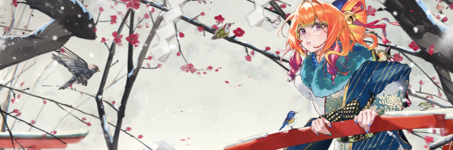 Funtom✩Kisne-Stillframe banner