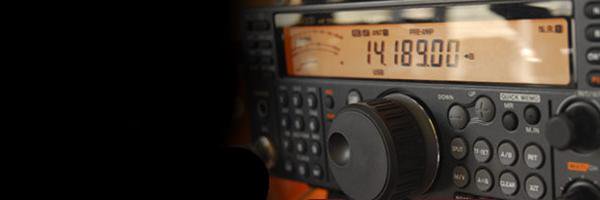DXCluster160M's profile banner image