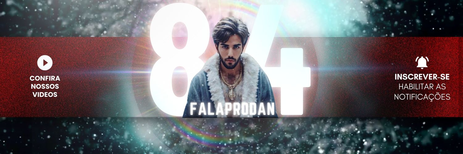 FalaProDan84's profile banner image