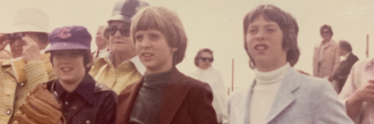 Pat Madden banner
