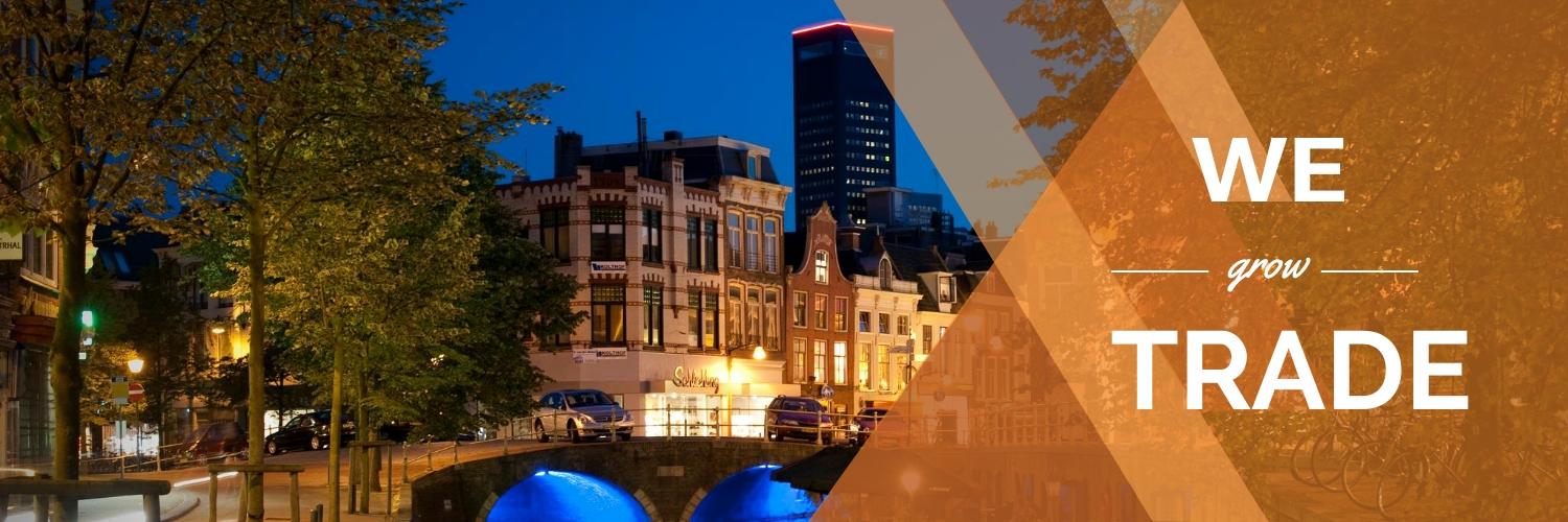 WTC Leeuwarden banner