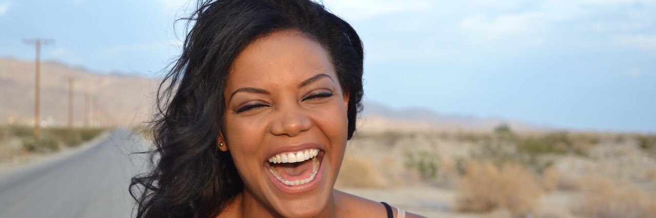 NadegeAugust's profile banner image