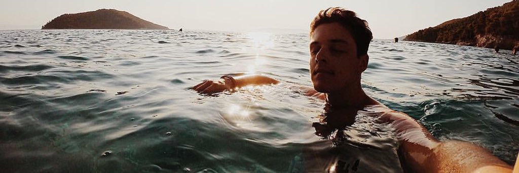 willmasonjones's profile banner image