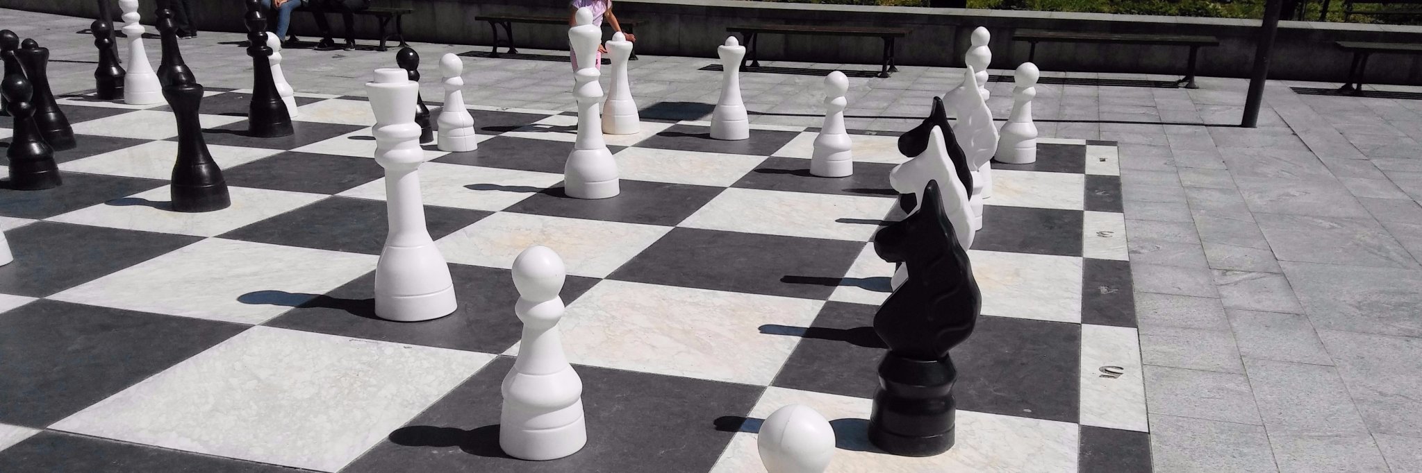 Marcin Zalewski banner