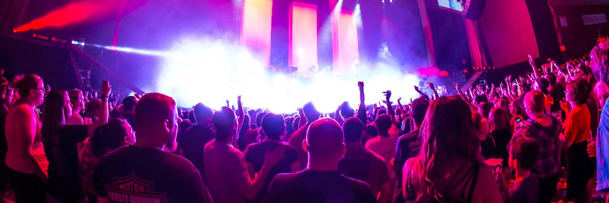 Live Nation CT banner