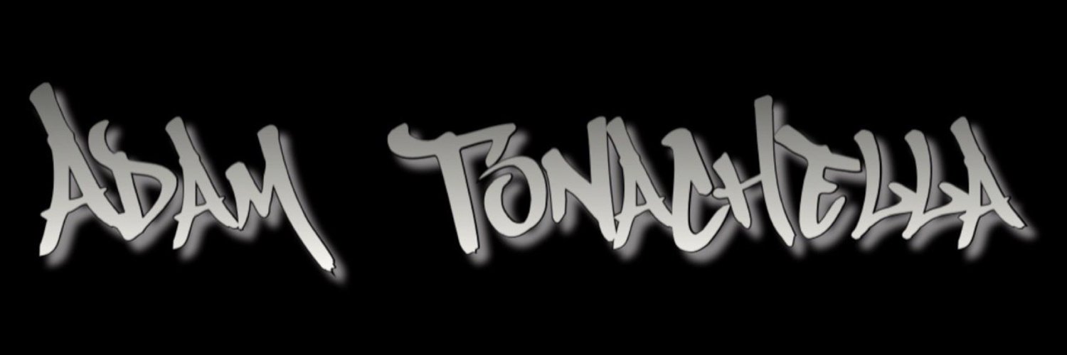 Adam_Tonachella's profile banner image