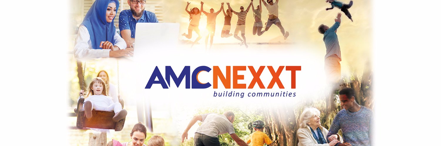 amcnexxt's profile banner image