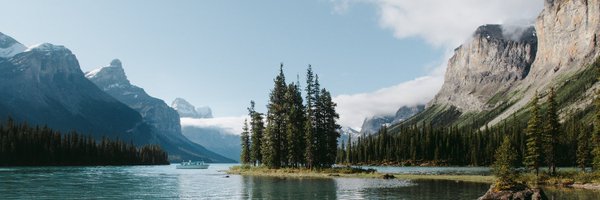 TourismJasper Profile Banner