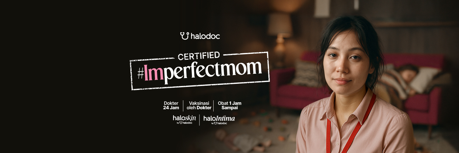 Halodoc Indonesia banner