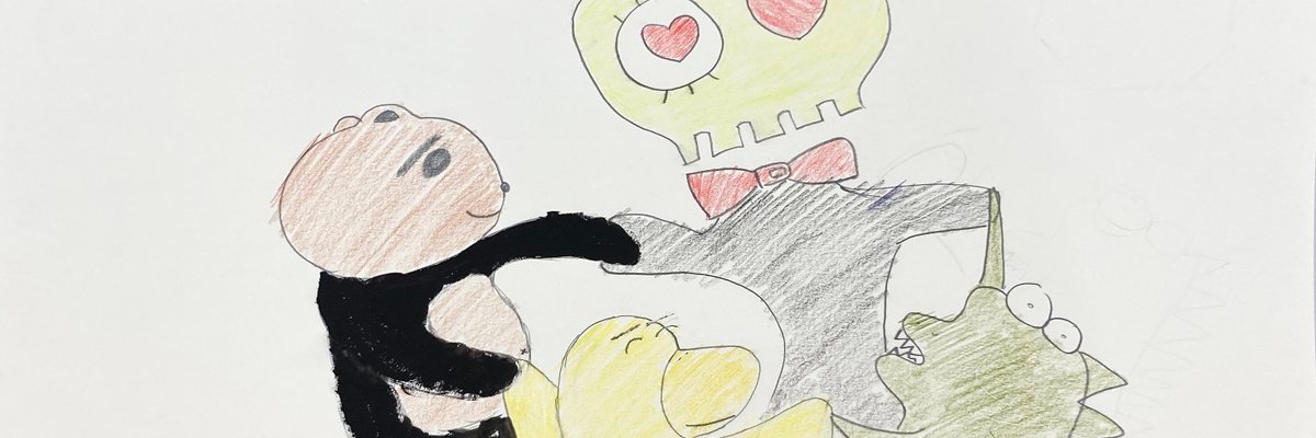 gon6chan's profile banner image