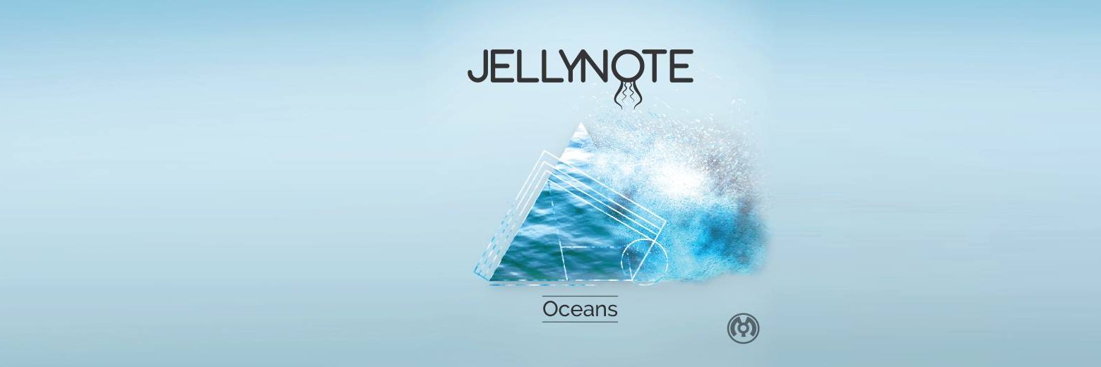 Jellynote banner