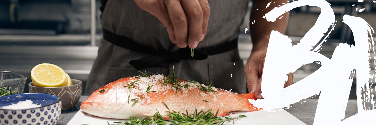 chefbrianaaron's profile banner image