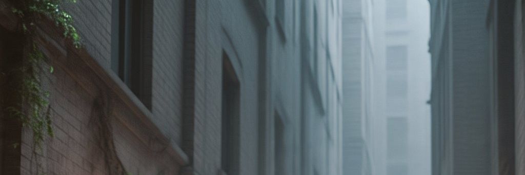 M banner