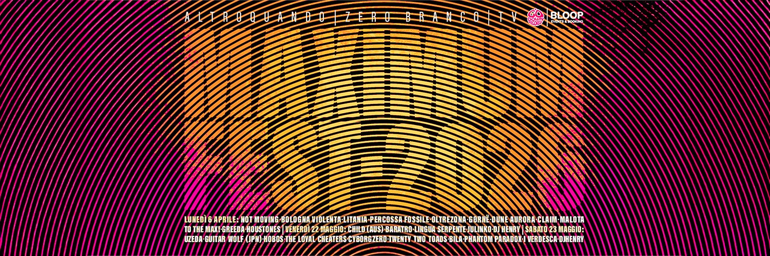 Go Down Records banner