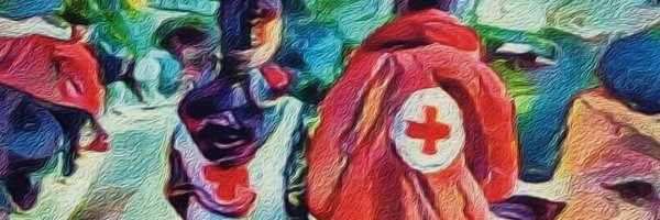 BGRedCross Profile Banner