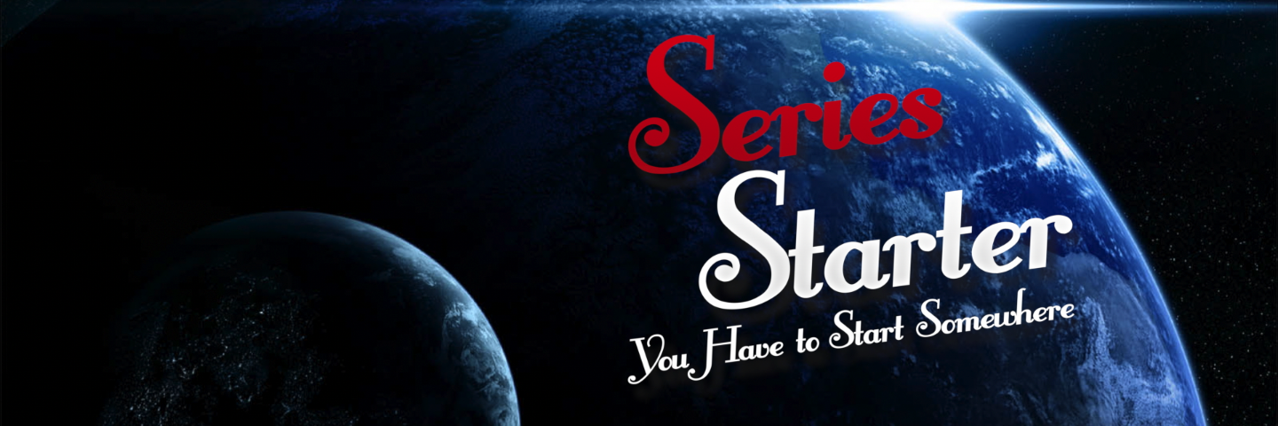 SeriesStarters's profile banner image