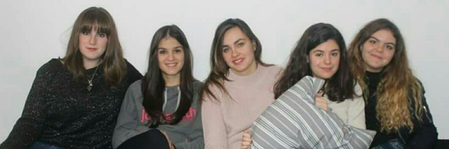 ClaudiaJC95's profile banner image