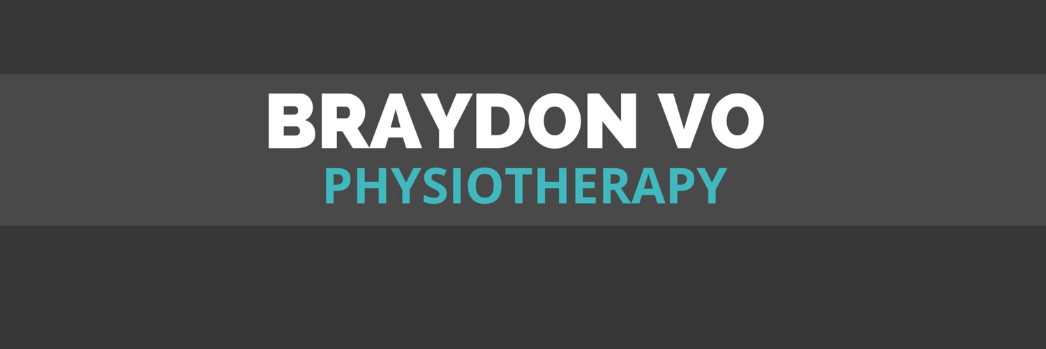 BraydonVo's profile banner image