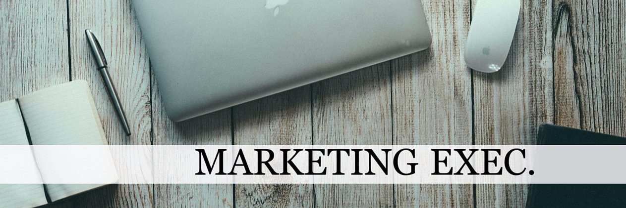 MarketingExecAU's profile banner image