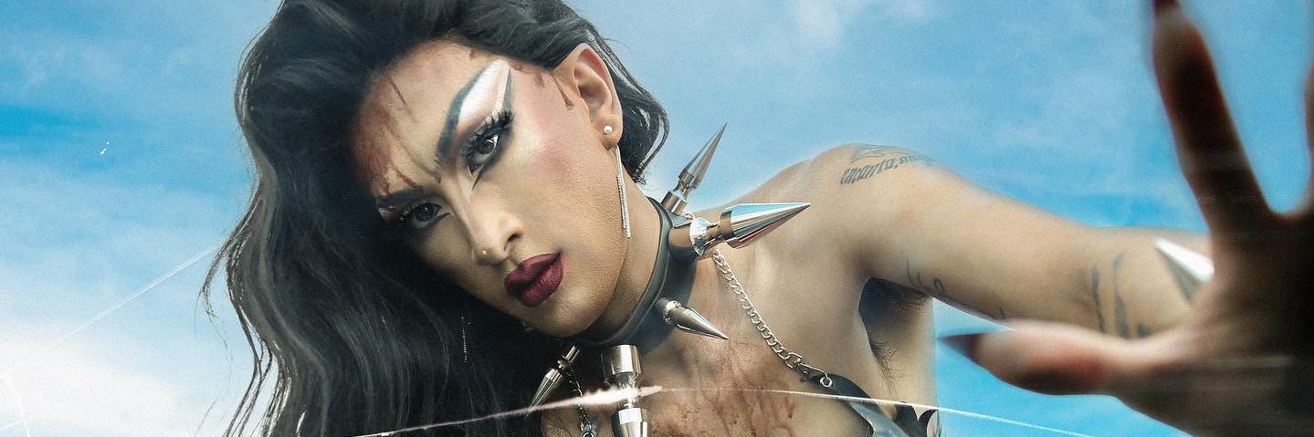 PersephoneVLips's profile banner image