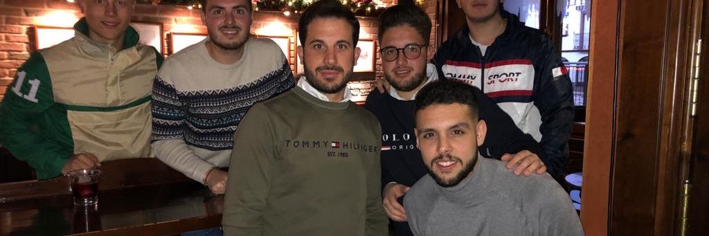 FRuedaF's profile banner image