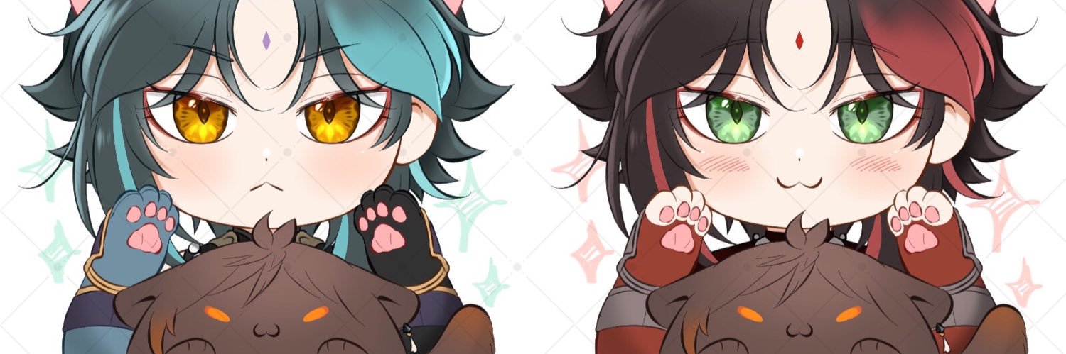 Unichrome_uni's profile banner image