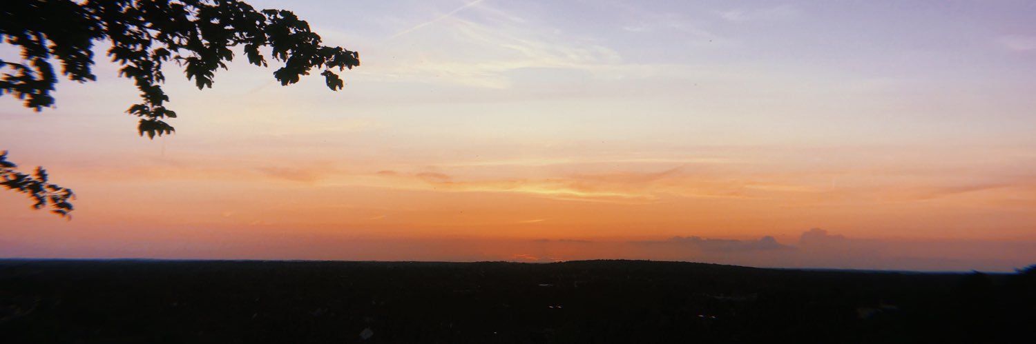 charliemathers's profile banner image