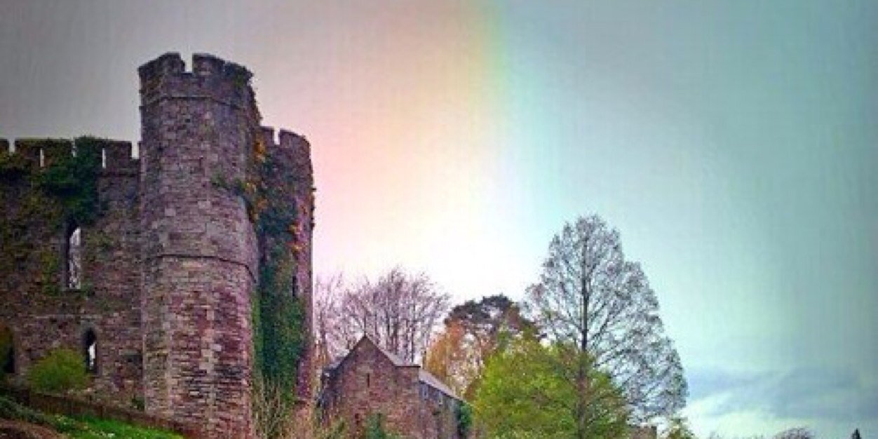 Brecon Castle Hotel banner