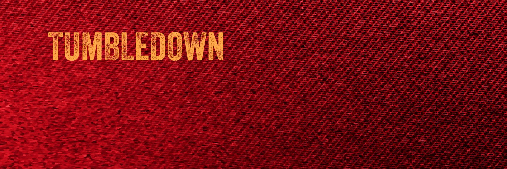 TumbledownMusic's profile banner image