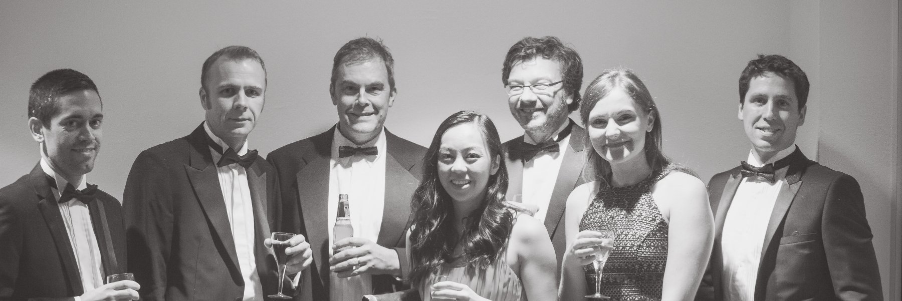 CIBSE Yorkshire banner