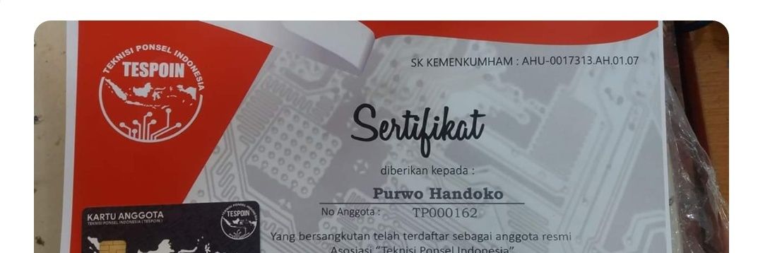 PurwoHandoko78's profile banner image
