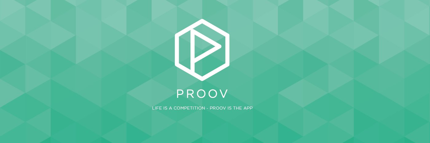 WeAreProov's profile banner image