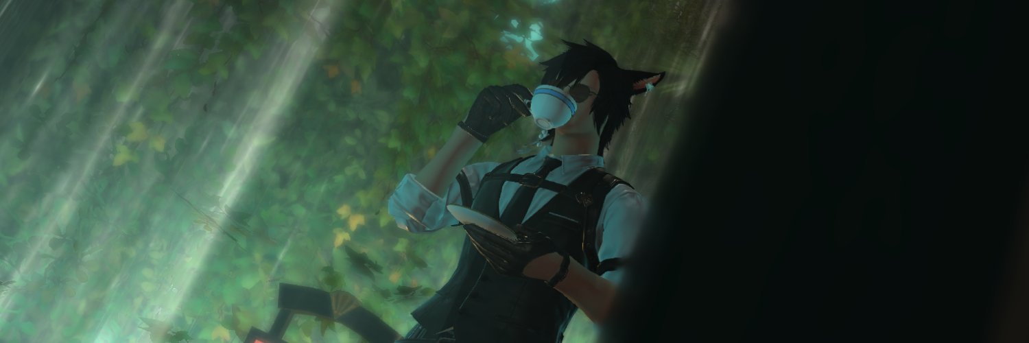 CyverNurse's profile banner image