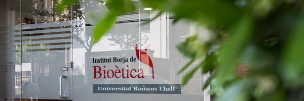 IBBioetica Profile Banner