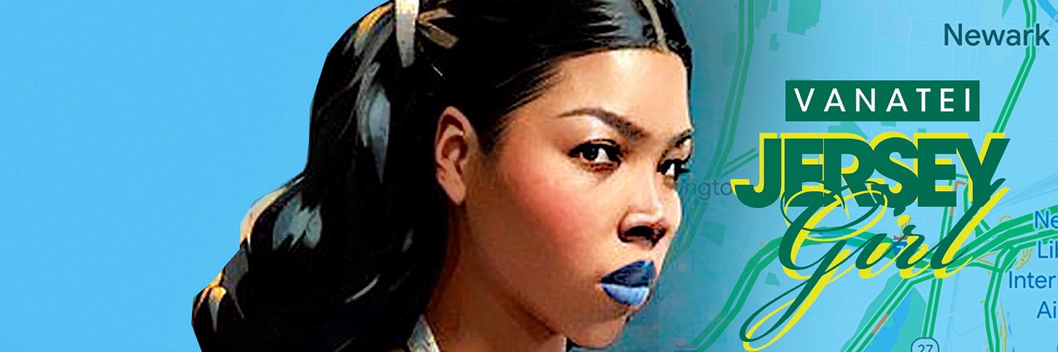 VANATEI - Jersey Girl Music Video 🔥 banner
