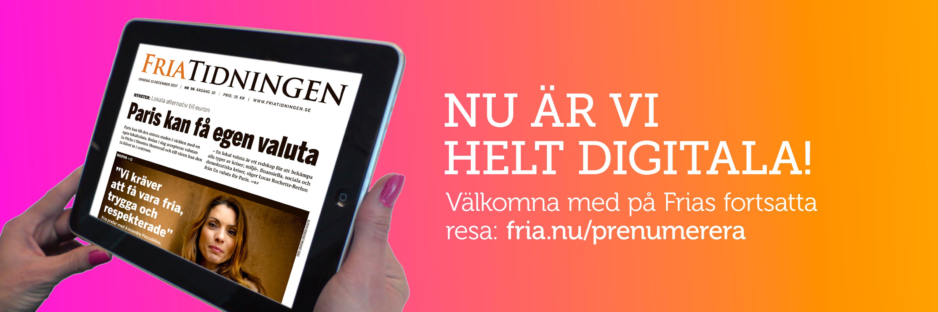 skanesfria's profile banner image