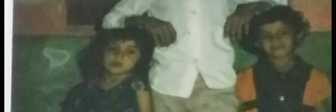 AlwafaAlhaj's profile banner image