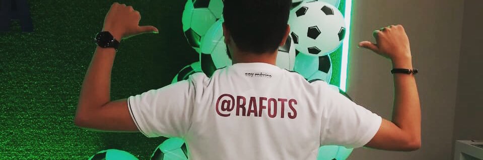 Rafs banner