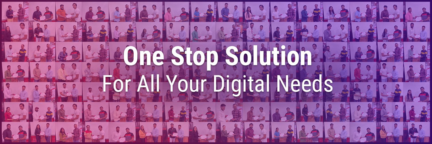 The One Technologies banner