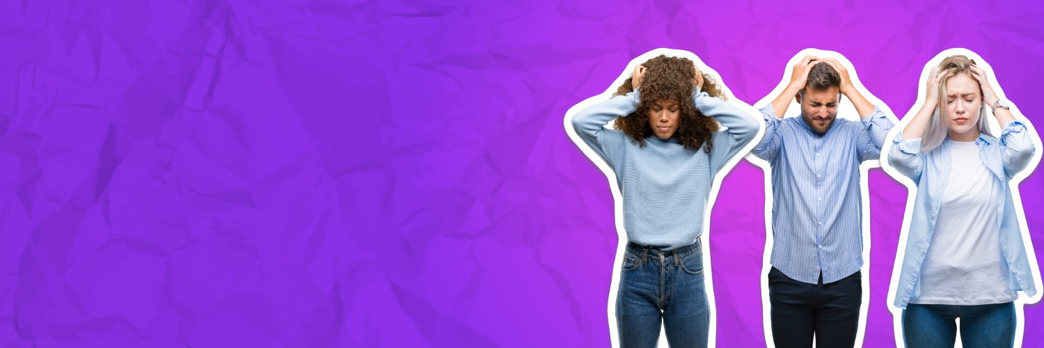 MigraineMatters's profile banner image