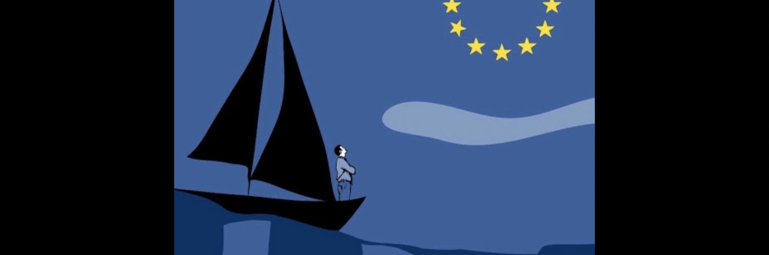 Francesco Giorgi🇪🇺🇮🇹 banner